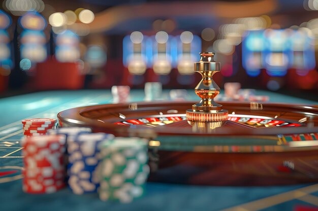Fortune Tiger slot game interface on halte4d login showing grid layout and cascading symbols